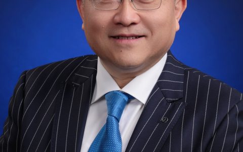 梅赛德斯-奔驰中国宣布重要人事任命