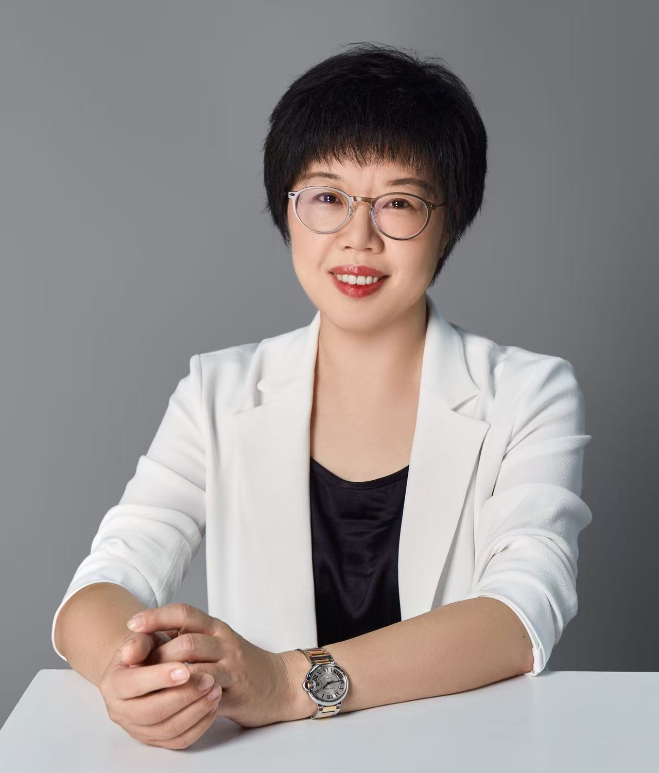 梅赛德斯-奔驰中国宣布重要人事任命