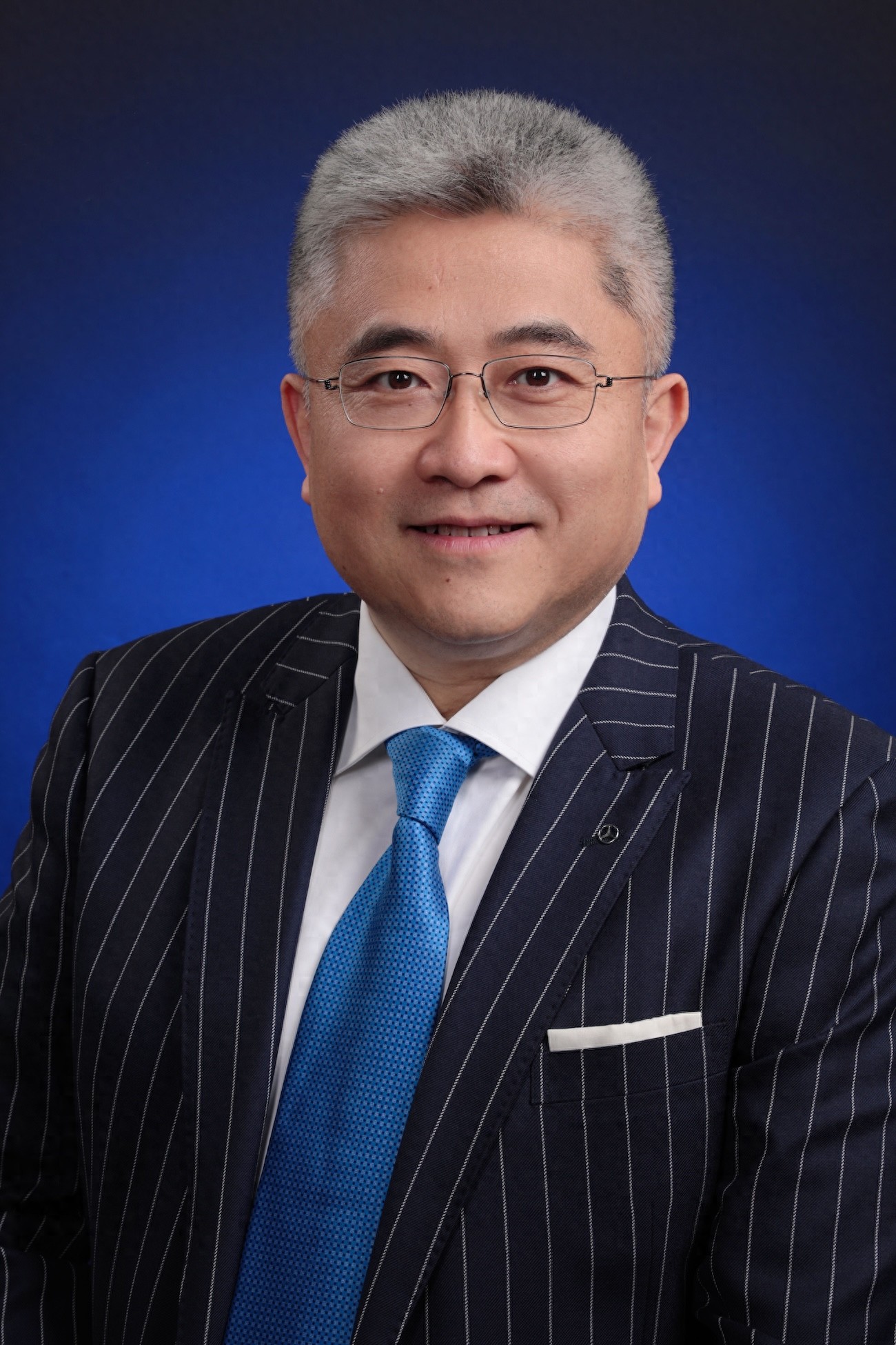 梅赛德斯-奔驰中国宣布重要人事任命