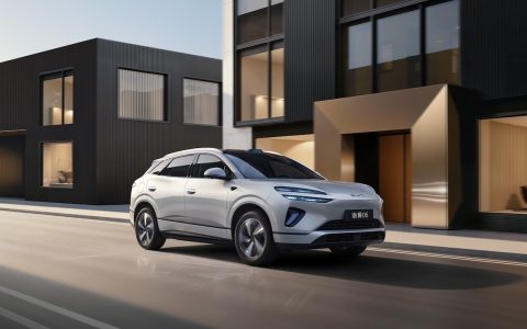 2026款海狮06EV、海豹07EV、海豹08狮力豹发领跑闪充时代