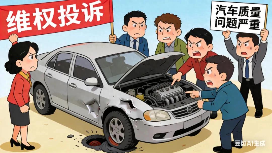 UNI和启源，长安汽车两大品牌成投诉热点