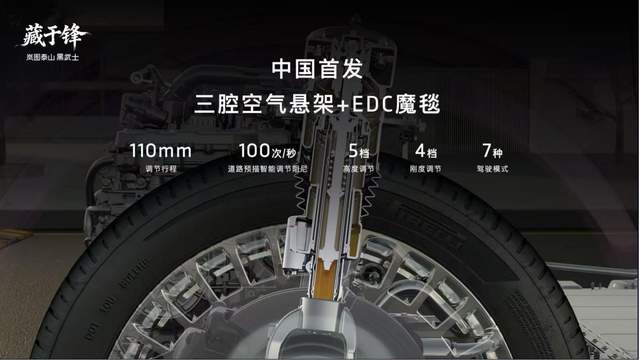 岚图泰山Ultra版启动交付，黑武士版正式上市