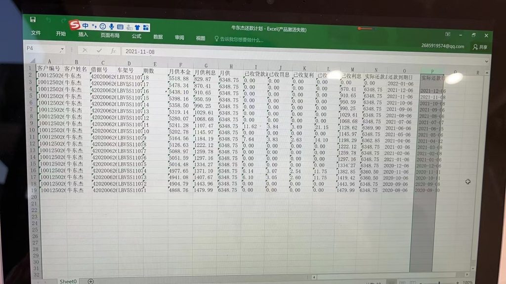 消费者购车遭遇“连环骗局”，车没提到，却背上高额贷款？