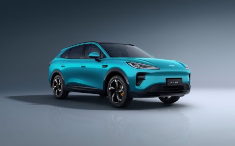 定义15万级混动SUV新标准，奇瑞风云T9L上市