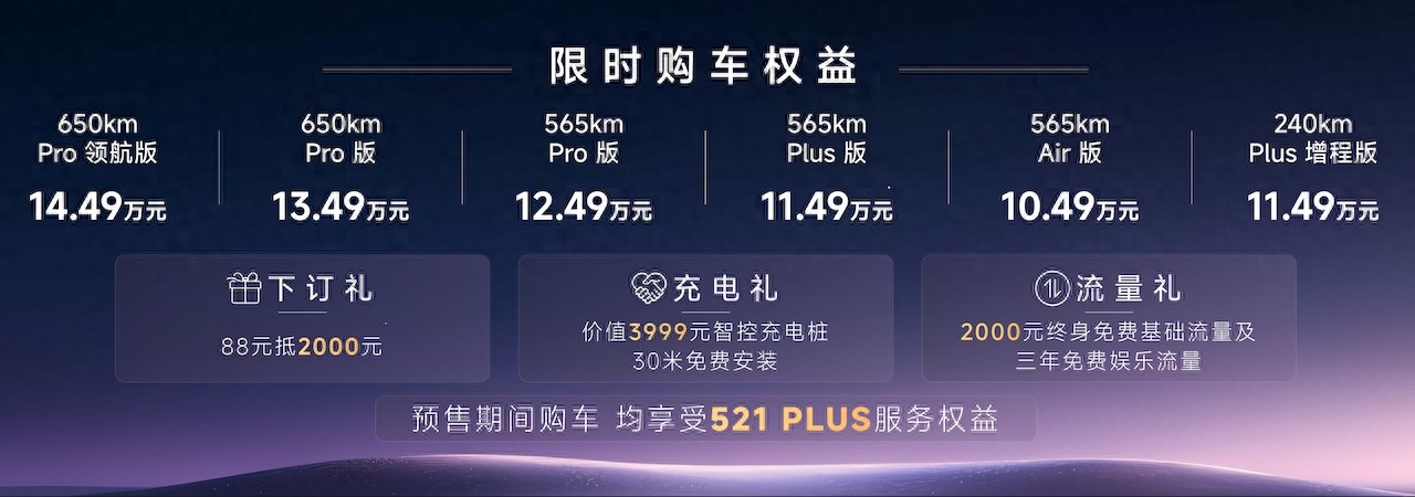 新生代智享家用轿跑 中国一汽悦意08全球预售发布