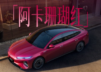 比亚迪海豹08预扣款意外泄露，百万级配置只卖25万元
