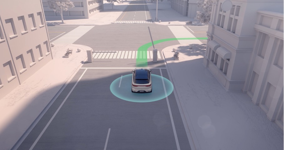 零跑全新C系列焕新上市，定义中国新能源经典车标准