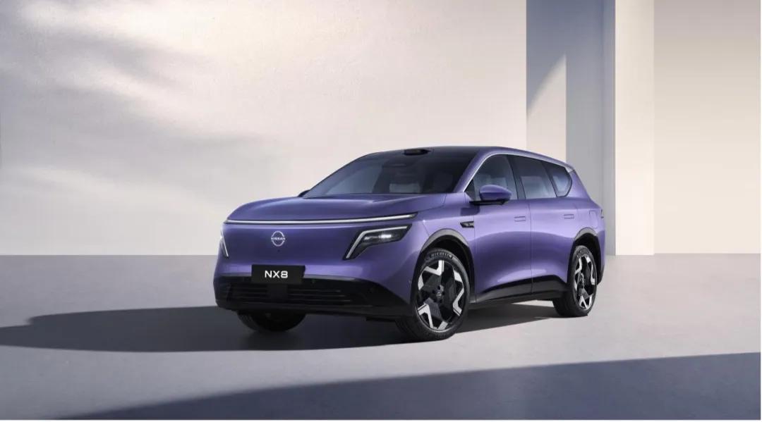 15万选购全能家用大五座SUV 东风日产NX8这么选就对了!