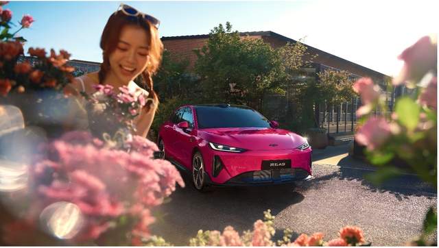 为年轻人而来，奇瑞风云A9 11.59万元起预售