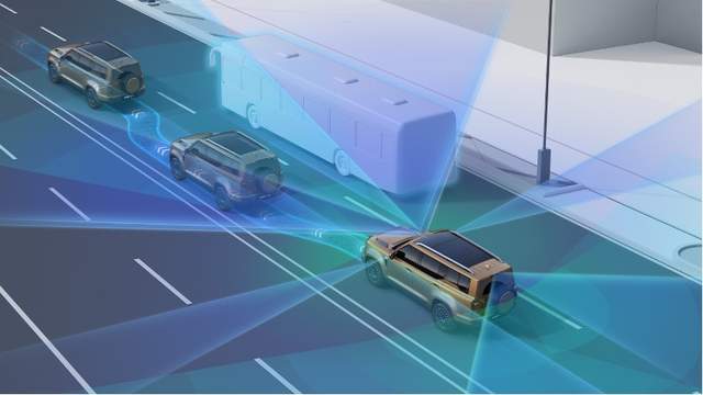 方盒子新物种长城H10预售限时权益价21.48万元起
