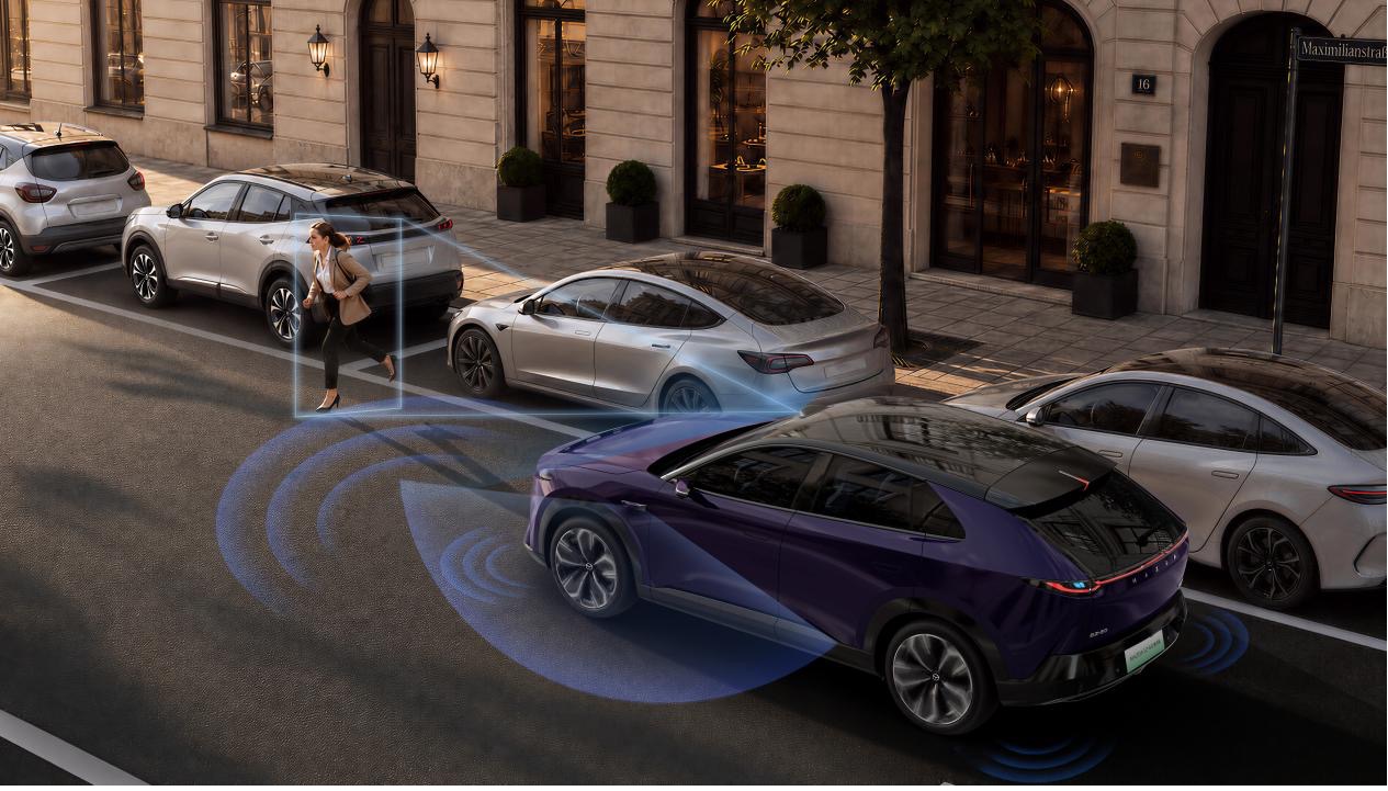 MAZDA EZ-60激光版上市 2026长安马自达粉丝盛典启幕
