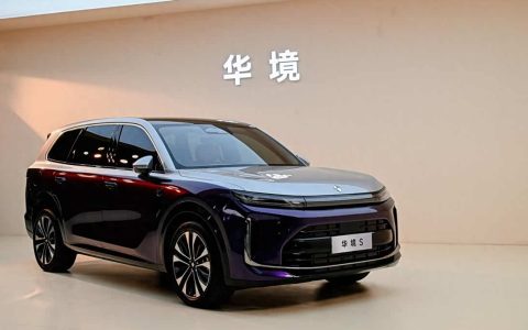 华境S刚上市4个月即增“鸿蒙+”配置，是良心还是背刺
