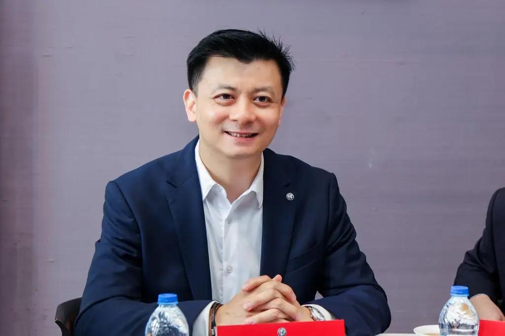 奥迪中国换帅 张俊的“奇瑞经验”能否治好奥迪的“中国病”